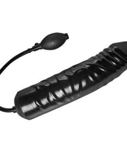 XXL Inflatable Dildo - Image 3