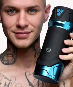 The Milker Intense 13X Sucking Masturbator - Image 2