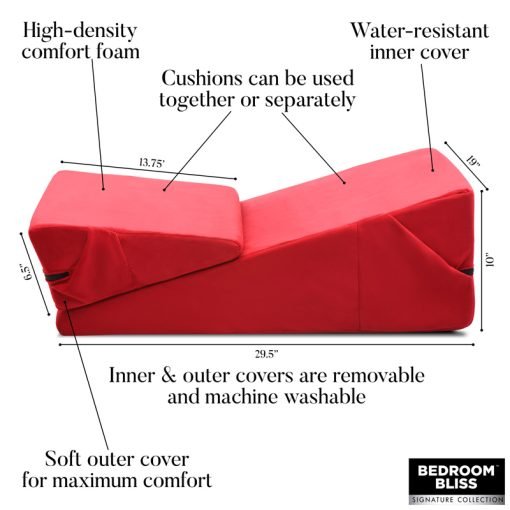 Love Cushion Set - Image 11