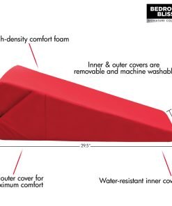 XL Love Cushion - Image 4