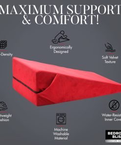 XL Love Cushion - Image 3
