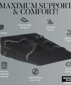 XL Bondage Cushion - Image 10