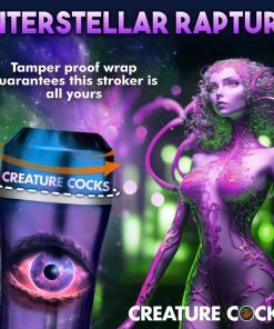 Wormhole Alien Stroker - Image 8