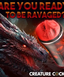 Dragon Snatch Stroker - Image 3