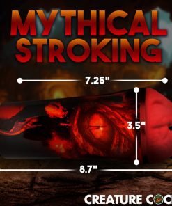 Dragon Snatch Stroker - Image 4