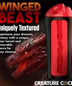 Dragon Snatch Stroker - Image 6
