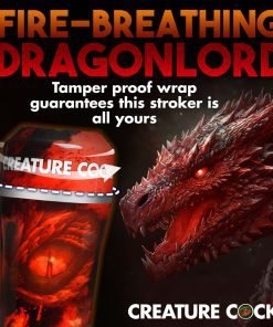 Dragon Snatch Stroker - Image 8