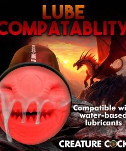 Dragon Snatch Stroker - Image 9