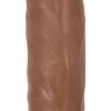 Jock 6 Inch Suction Cup Dildo - Medium