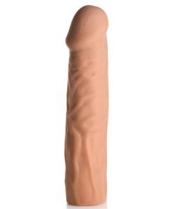 Extra Long 1.5 Inch Penis Extension - Medium - Image 7