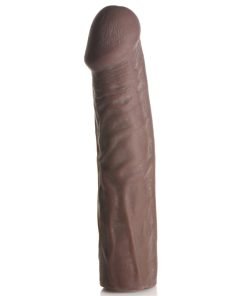 Extra Long 3 Inch Penis Extension - Dark - Image 7