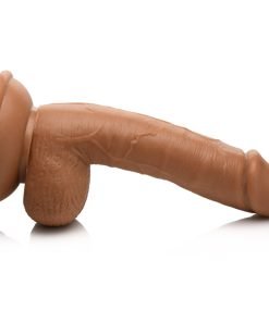 Soccer Sam 7 Inch Dildo - Image 9