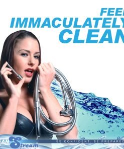 CleanStream Shower Enema System - Image 3