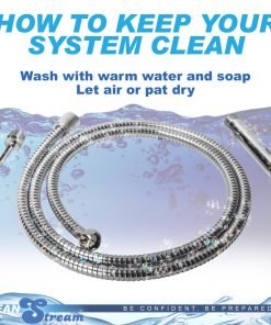 CleanStream Shower Enema System - Image 6