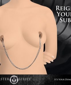Reign Tweezer Nipple Vice - Image 3