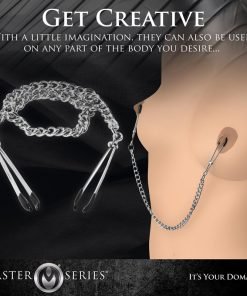Reign Tweezer Nipple Vice - Image 6