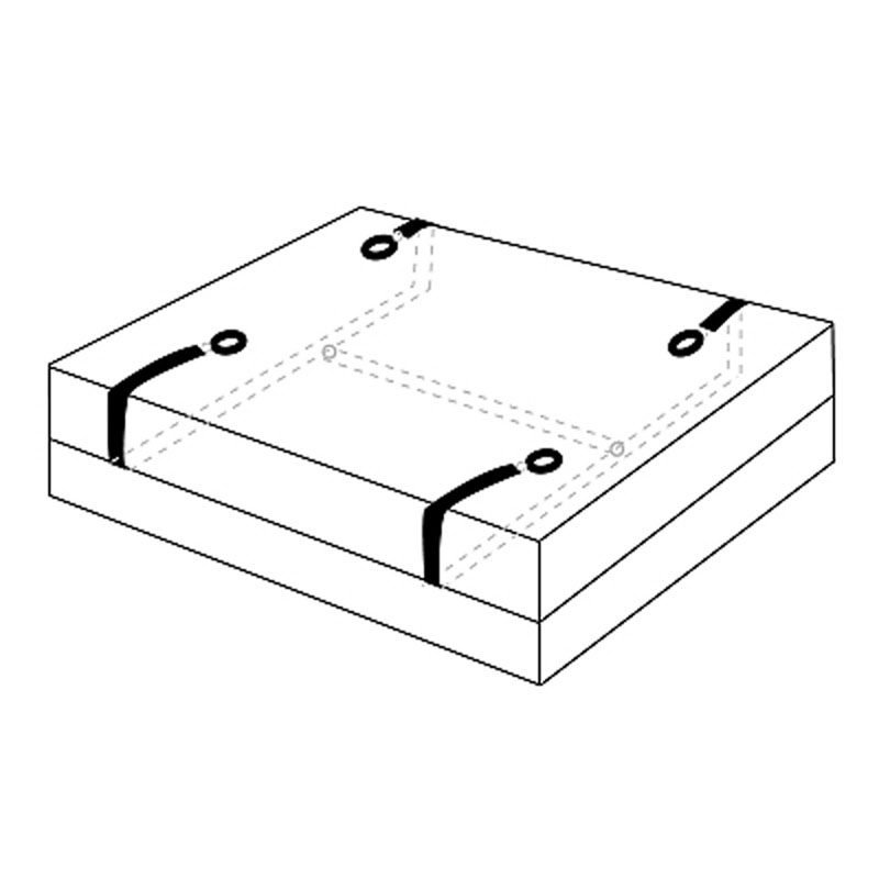 Frisky Bedroom Restraint Kit - Image 4