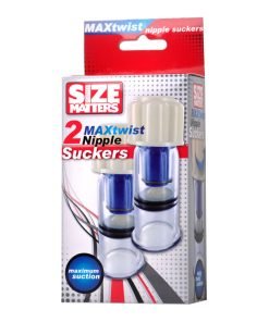 MAXtwist Nipple Suckers - Image 2