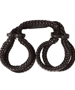 Original Sin Rope Cuffs - Image 2