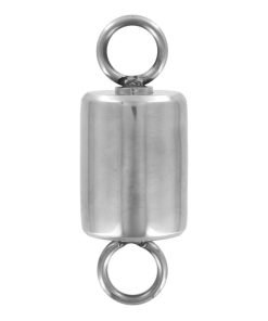 The Ice Warden Self-Bondage Time Lock - Image 2