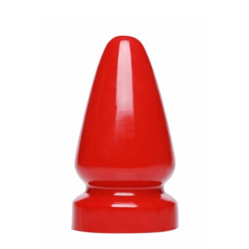 Anal Destructor Plug - Small - Image 8