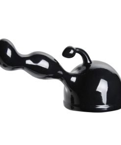 P-Spot Wand Attachment for Men