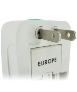 Universal Plug Adapter - Image 2