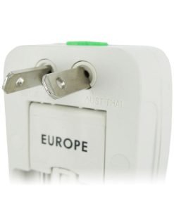 Universal Plug Adapter - Image 3