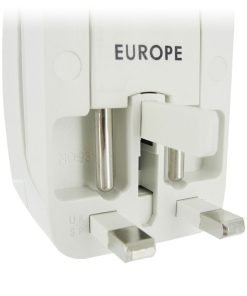 Universal Plug Adapter - Image 4
