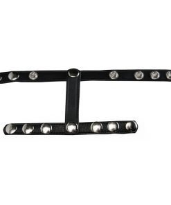 Snap-On Cock and Ball Harness - Image 3