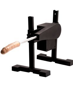 Innovative adult toy with adjustable settings