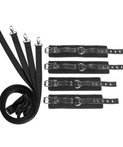 Frisky 8 Piece Restraint Set - Image 6