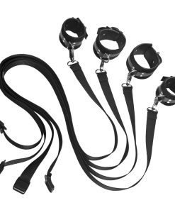 Frisky 8 Piece Restraint Set - Image 7