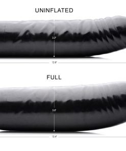 XXL Inflatable Dildo - Image 2