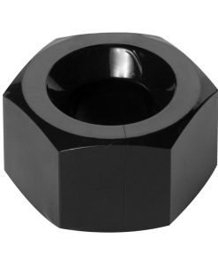 Hex Heavy Duty Cock Ring and Ball Stretcher - Image 2