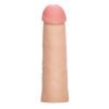 Mega Enlarger Sleeve Penis Enhancer