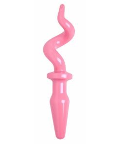 Piggy Tail Anal Plug - Image 8