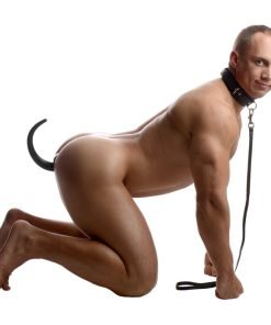 Sick Puppy Leash and Collar Kit - Image 2