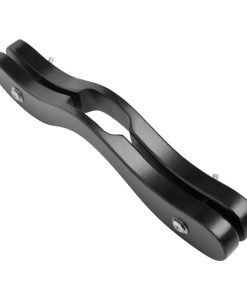 The Enforcer Black Wooden Humbler - Image 7