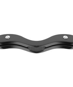 The Enforcer Black Wooden Humbler - Image 3