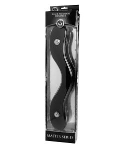 The Enforcer Black Wooden Humbler - Image 9