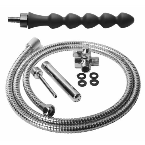 Easy Flow Enema Cleansing Kit
