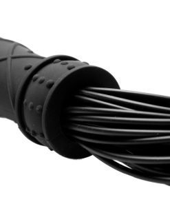Punish Me Silicone Flogger - Image 2