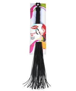 Punish Me Silicone Flogger - Image 3