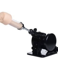 Robo FUK Adjustable Position Portable Sex Machine - Image 6