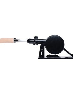 Robo FUK Adjustable Position Portable Sex Machine - Image 3