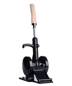Robo FUK Adjustable Position Portable Sex Machine - Image 5