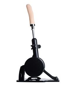 Robo FUK Adjustable Position Portable Sex Machine - Image 4