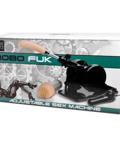 Robo FUK Adjustable Position Portable Sex Machine - Image 7