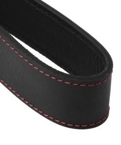 Looped Leather Slapper - Image 2